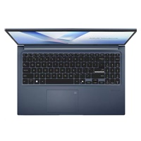 ASUS NTB Vivobook 15 (M1502NAQ-BQ057W), Ryzen 5 150, 15.6" 1920 x 1080, 24GB, 512GB SSD, Radeon, W11 Home, Blue