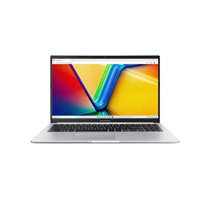 ASUS NTB Vivobook 15 (M1502NAQ-BQ112Z), Ryzen 5 150, 15.6" 1920 x 1080, 8GB, 512GB SSD, Radeon, No OS, Silver, bez adapt