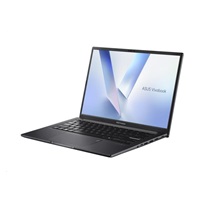 ASUS NTB Vivobook 14 (M1405NAQ-LY015W), Ryzen 5 150, 14" 1920x1200, 16GB, 512GB SSD, Radeon, W11 Home, Indie Black