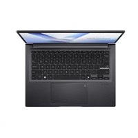 ASUS NTB Vivobook 14 (M1405NAQ-LY015W), Ryzen 5 150, 14" 1920x1200, 16GB, 512GB SSD, Radeon, W11 Home, Indie Black