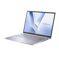 ASUS NTB Vivobook 14 (M1405NAQ-LY016W), R5 150, 14" 1920x1200, 16GB, 512GB SSD, Radeon, W11 Home, Cool Silver