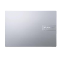 ASUS NTB Vivobook 14 (M1405NAQ-LY016W), R5 150, 14" 1920x1200, 16GB, 512GB SSD, Radeon, W11 Home, Cool Silver
