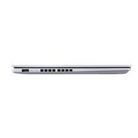 ASUS NTB Vivobook 14 (M1405NAQ-LY016W), R5 150, 14" 1920x1200, 16GB, 512GB SSD, Radeon, W11 Home, Cool Silver