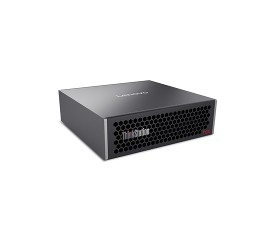 LENOVO PC ThinkStation/Workstation PGX - NVIDIA GB10,128GB,4TBSSD,WiFi,BT,NVIDIA DGX OS