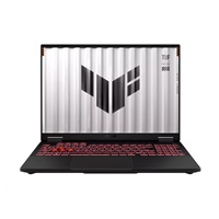 ASUS NTB TUF Gaming A16 (FA608UM-RV015), Ryzen AI 7 260, 16" 1920 x 1200, 16GB, 1TB SSD, RTX 5060, No OS, Gray