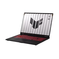 ASUS NTB TUF Gaming A16 (FA608UM-RV015), Ryzen AI 7 260, 16" 1920 x 1200, 16GB, 1TB SSD, RTX 5060, No OS, Gray