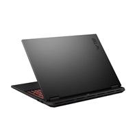 ASUS NTB TUF Gaming A16 (FA608UM-RV015), Ryzen AI 7 260, 16" 1920 x 1200, 16GB, 1TB SSD, RTX 5060, No OS, Gray