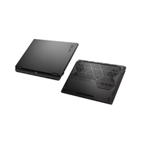 ASUS NTB TUF Gaming A16 (FA608UM-RV015), Ryzen AI 7 260, 16" 1920 x 1200, 16GB, 1TB SSD, RTX 5060, No OS, Gray
