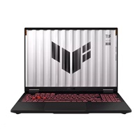 ASUS NTB TUF Gaming A16 (FA608UH-RV010), Ryzen 7 260, 16" 1920 x 1200, 32GB, 1TB SSD, RTX 5050, No OS, Gray