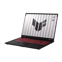 ASUS NTB TUF Gaming A16 (FA608UH-RV010), Ryzen 7 260, 16" 1920 x 1200, 32GB, 1TB SSD, RTX 5050, No OS, Gray