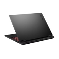 ASUS NTB TUF Gaming A16 (FA608UH-RV010), Ryzen 7 260, 16" 1920 x 1200, 32GB, 1TB SSD, RTX 5050, No OS, Gray
