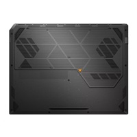 ASUS NTB TUF Gaming A16 (FA608UH-RV010), Ryzen 7 260, 16" 1920 x 1200, 32GB, 1TB SSD, RTX 5050, No OS, Gray