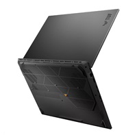 ASUS NTB TUF Gaming A16 (FA608UH-RV010), Ryzen 7 260, 16" 1920 x 1200, 32GB, 1TB SSD, RTX 5050, No OS, Gray