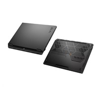 ASUS NTB TUF Gaming A16 (FA608UH-RV010), Ryzen 7 260, 16" 1920 x 1200, 32GB, 1TB SSD, RTX 5050, No OS, Gray