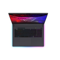 ASUS NTB ROG Strix G18 (G815LP-S9094), Ultra 7 255HX, 18" 2560 x 1600, 32GB, 1TB SSD, RTX 5070, No OS, Gray
