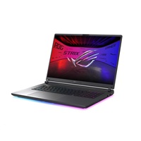 ASUS NTB ROG Strix G18 (G815LP-S9094), Ultra 7 255HX, 18" 2560 x 1600, 32GB, 1TB SSD, RTX 5070, No OS, Gray