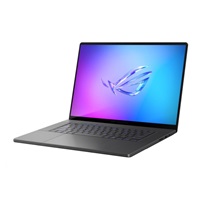 ASUS NTB ROG Zephyrus G16 (GU605CP-QR003), Ultra 9 285H, 16" 2560x1600, 32GB, 1TB SSD, Arc+RTX 5070, No OS, Eclipse Gray