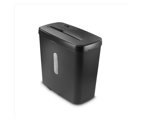 Hama Safe X50, skartovačka, křížový řez, 5 listů, bezpečnostní úroveň P4 T4 E3