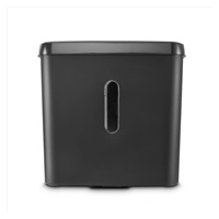 Hama Safe X50, skartovačka, křížový řez, 5 listů, bezpečnostní úroveň P4 T4 E3