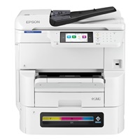BAZAR - EPSON WorkForce Pro EM-C8100RDWF (Poškozená krabice)