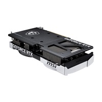BAZAR - MSI VGA NVIDIA GeForce RTX 5070 12G VENTUS 2X OC, RTX 5070, 12GB GDDR7, 3xDP, 1xHDMI - Po opravě (Bez příšlušens