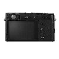 Fujifilm X100VI black