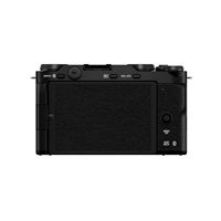 Fujifilm F X-M5 black tělo