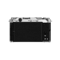 Fujifilm F X-M5 silver kit XC15-45mm