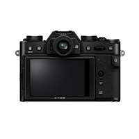 Fujifilm X-T30 III Body black