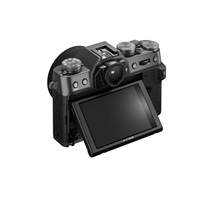 Fujifilm X-T30 III Body charcoal silver