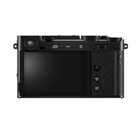 Fujifilm X-E5 Black