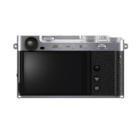 Fujifilm X-E5 Silver