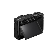 Fujifilm X-E5 Black/23mm kit