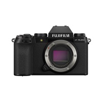 Fujifilm X-S20 tělo