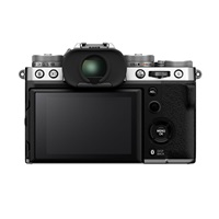 Fujifilm X-T5 tělo silver