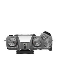 Fujifilm X-T5 tělo silver