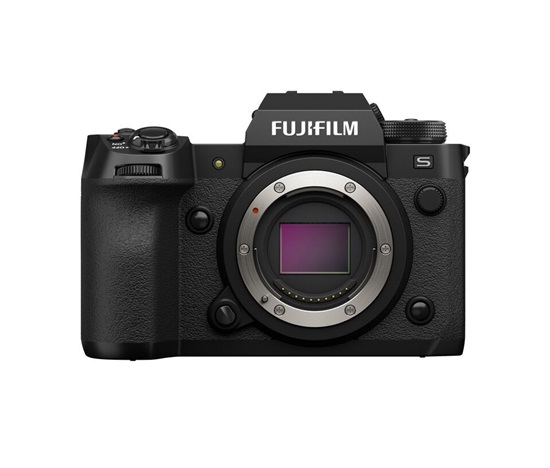 Fujifilm X-H2S tělo