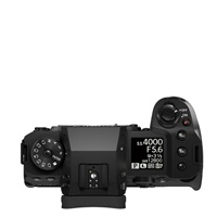 Fujifilm X-H2S tělo