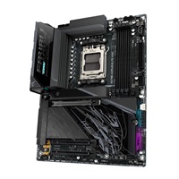 GIGABYTE MB Sc AM5 X870E A ELITE X, AMD X870E, 4xDDR5, 2xUSB-C, 2xHDMI, ATX