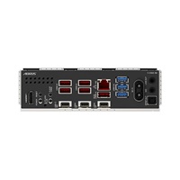 GIGABYTE MB Sc AM5 X870E A ELITE X, AMD X870E, 4xDDR5, 2xUSB-C, 2xHDMI, ATX