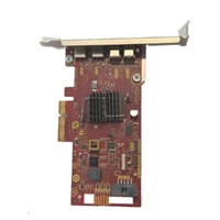HP Dual TBT5 PCIe x4 Low Profile Card