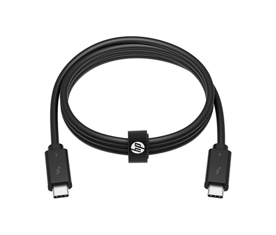 HP 240W Thunderbolt 4 Cable