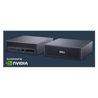 DELL PC Pro Max GB10 FCM1253/ NVIDIA GB10 / 128GB RAM/ 2 TB SSD/ GPU NVIDIA Blackwell/ 280 W/ OS NVIDIA DGX/ 3Y PS NBD