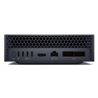 DELL PC Pro Max GB10 FCM1253/ NVIDIA GB10 / 128GB RAM/ 2 TB SSD/ GPU NVIDIA Blackwell/ 280 W/ OS NVIDIA DGX/ 3Y PS NBD