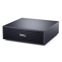 DELL PC Pro Max GB10 FCM1253/ NVIDIA GB10 / 128GB RAM/ 4 TB SSD/ GPU NVIDIA Blackwell/ 280 W/ OS NVIDIA DGX/ 3Y PS NBD