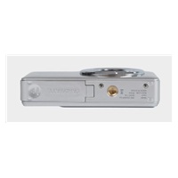 YASHICA DigiPix 100 (Silver)