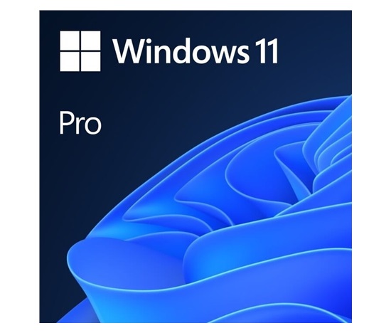 PROMO 10+1 Windows 11 Pro 64Bit SK OEM