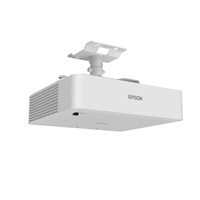 BAZAR - EPSON projektor EB-L530U - Poškozená krabice
