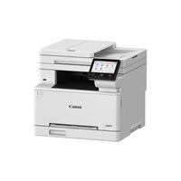 Canon i-SENSYS MF667Cdw barevná, MF (tisk, kopírka, sken, fax), duplex, DADF, USB, LAN, Wi-Fi BAZAR/POŠKOZENÝ OBAL