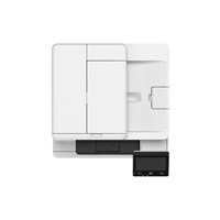 Canon i-SENSYS MF667Cdw barevná, MF (tisk, kopírka, sken, fax), duplex, DADF, USB, LAN, Wi-Fi BAZAR/POŠKOZENÝ OBAL